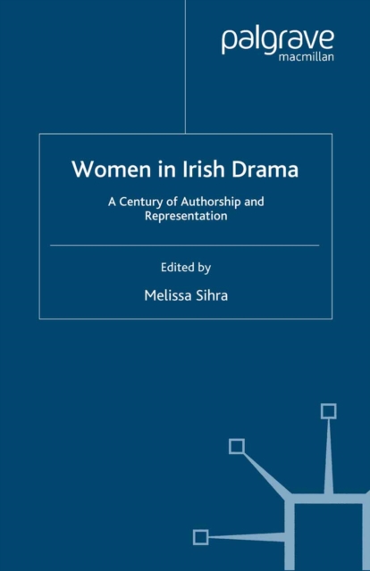 Women in Irish Drama