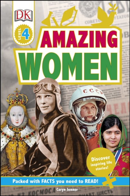 Amazing Women
