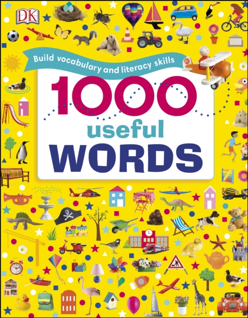 1000 Useful Words