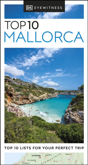 DK Top 10 Mallorca