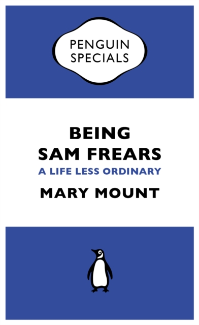 Being Sam Frears