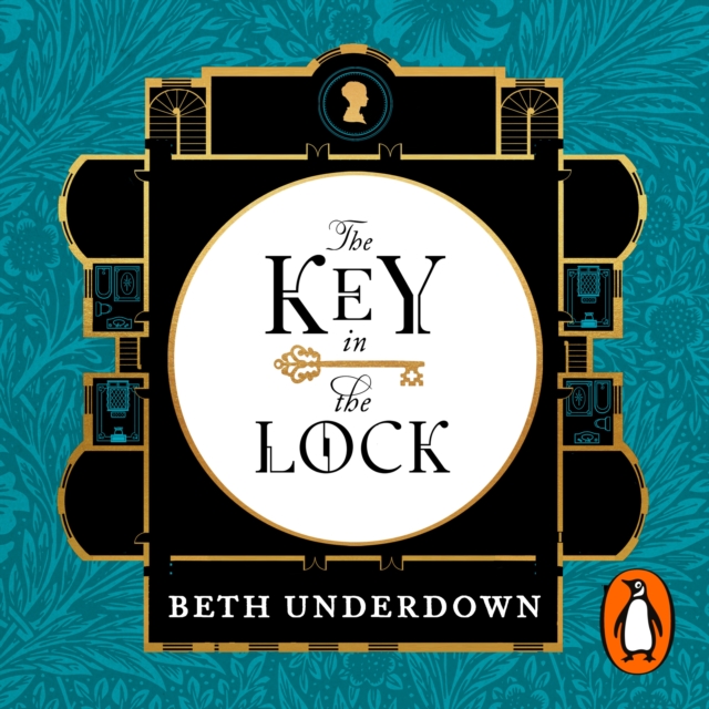 Key In The Lock