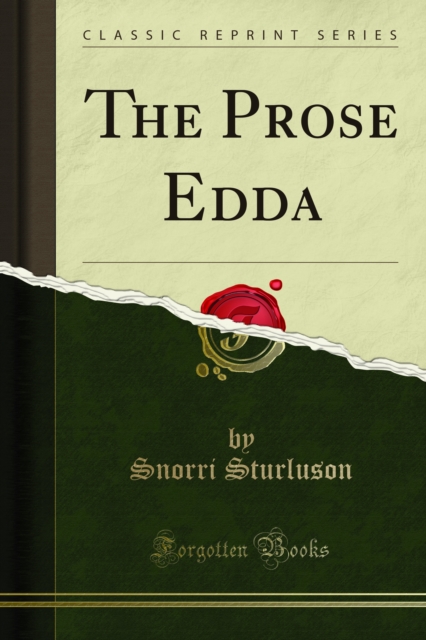 Prose Edda