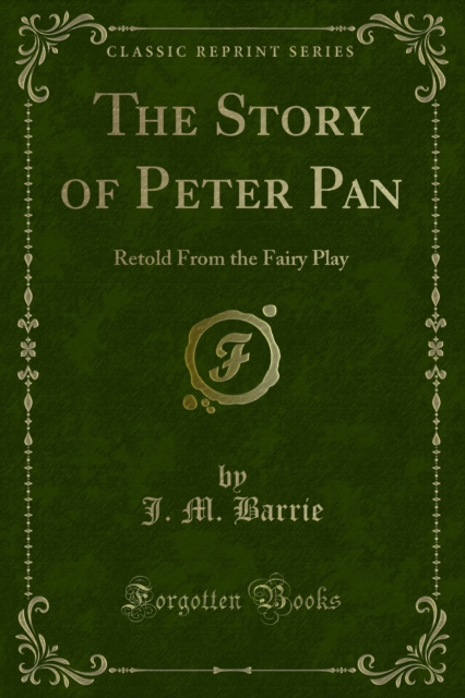 Story of Peter Pan