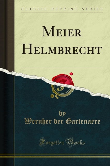 Meier Helmbrecht