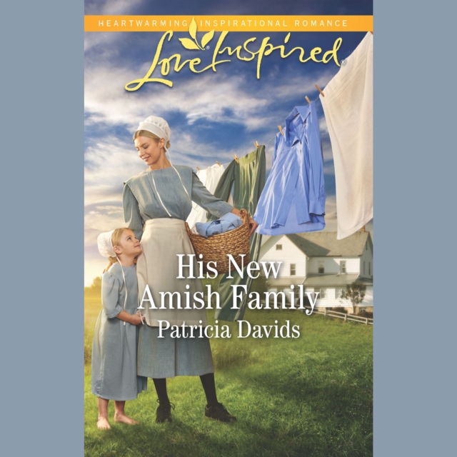 His New Amish Family
