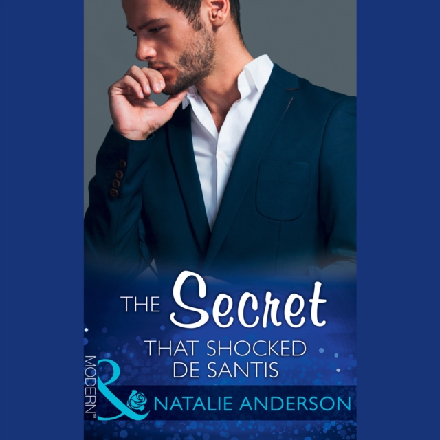 Secret That Shocked De Santis