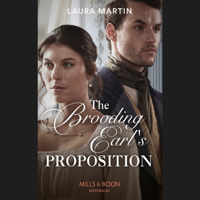 Brooding Earl's Proposition