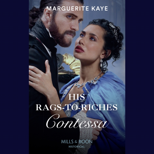 His Rags-To-Riches Contessa