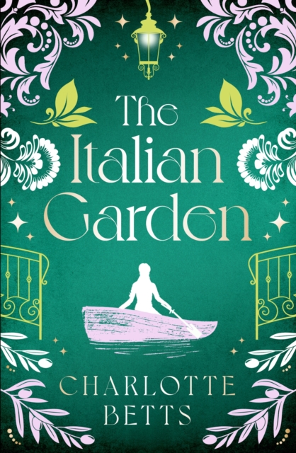 Italian Garden