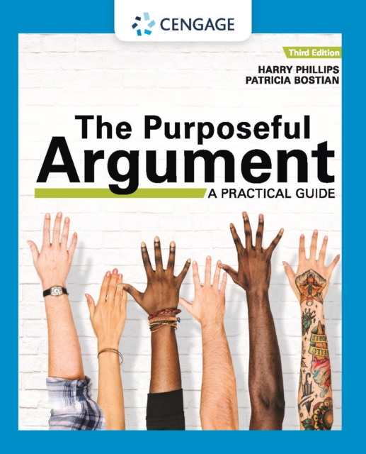 Purposeful Argument