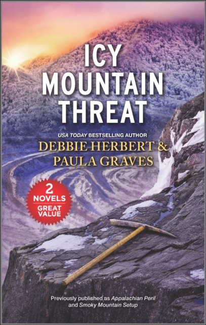 Icy Mountain Threat
