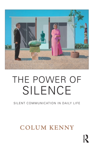 Power of Silence