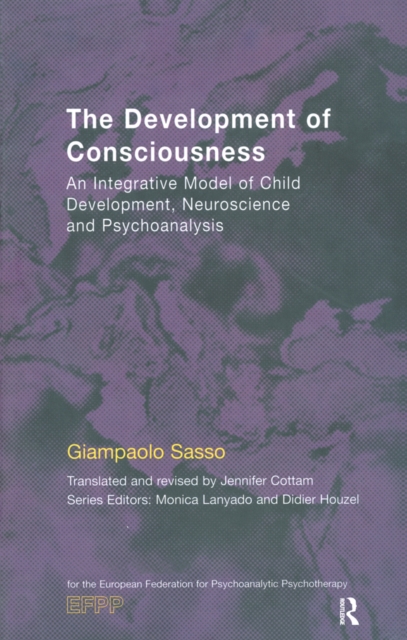 Development of Consciousness