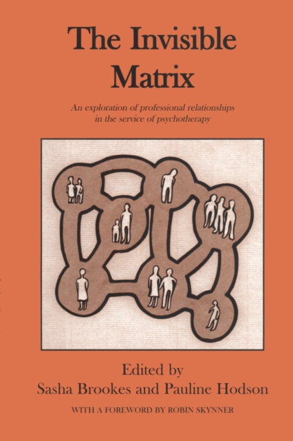 Invisible Matrix