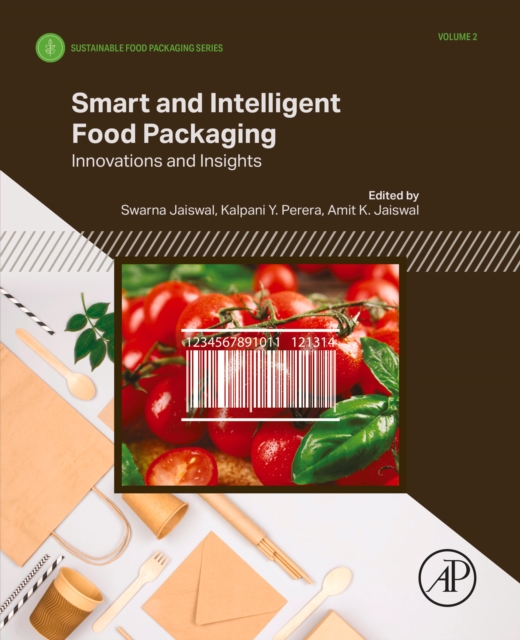 Smart and Intelligent Food Packaging
