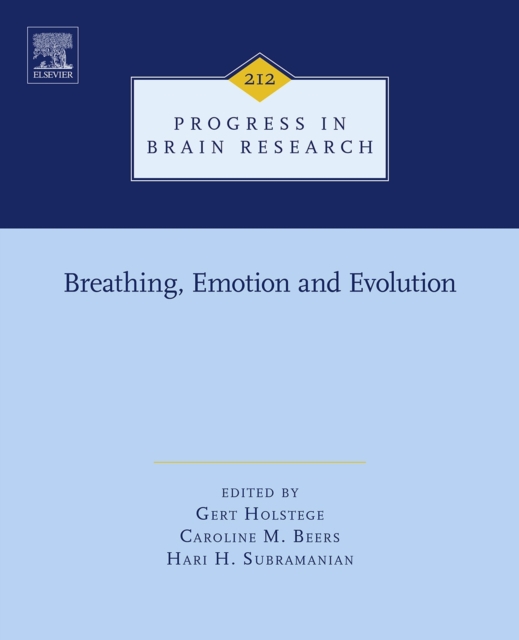 Breathing, Emotion and Evolution