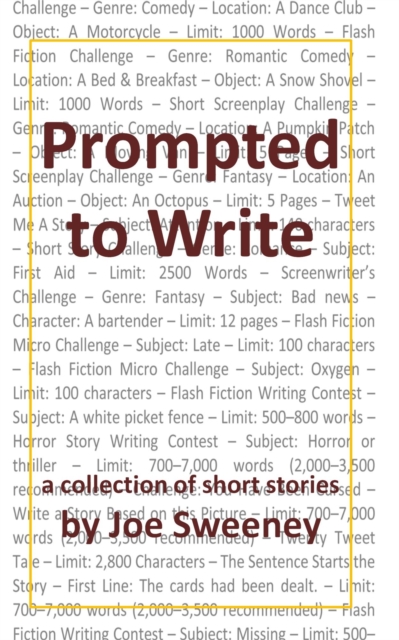 Prompted to Write