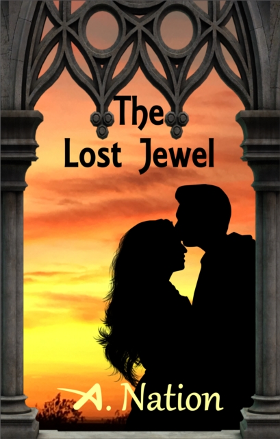 Lost Jewel