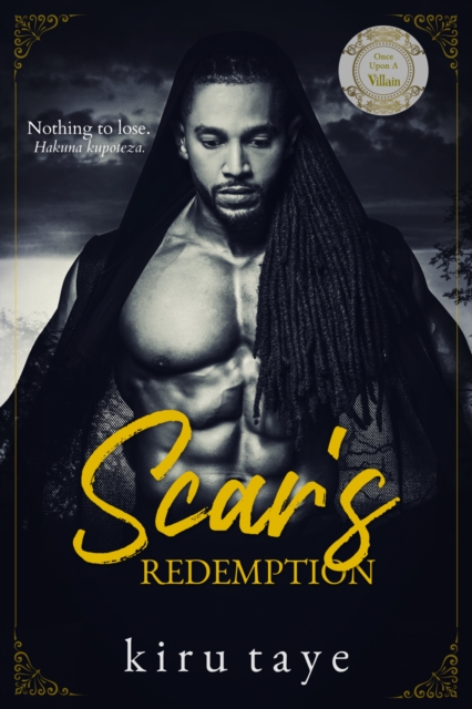 Scar's Redemption