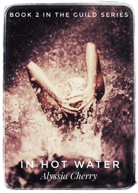 In Hot Water - Book 2 In The Guild Series