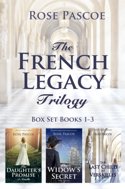 French Legacy Trilogy