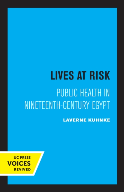 Lives at Risk