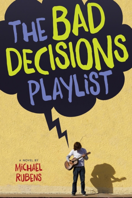 Bad Decisions Playlist
