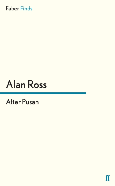 After Pusan