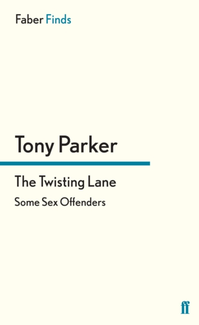 Twisting Lane