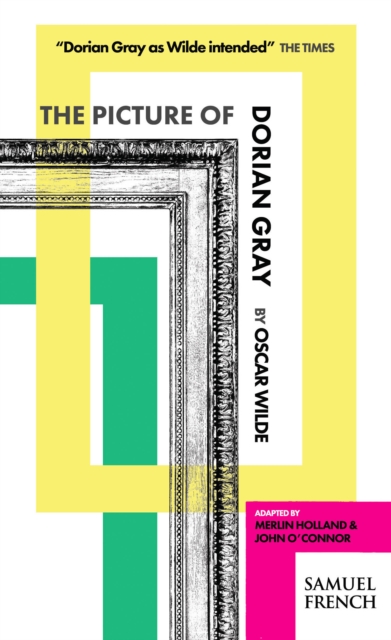 The Picture of Dorian Gray