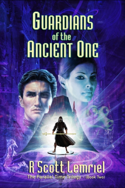 Guardians of The Ancient One