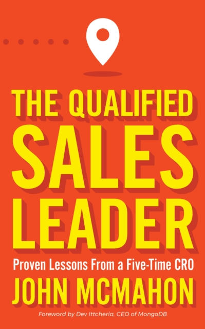 Qualified Sales Leader