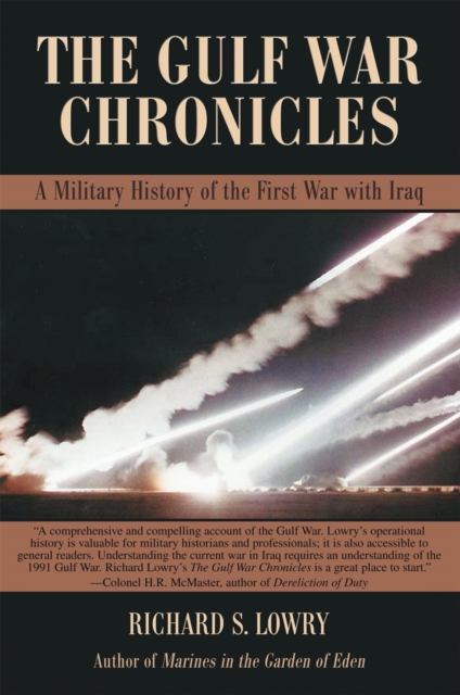 Gulf War Chronicles
