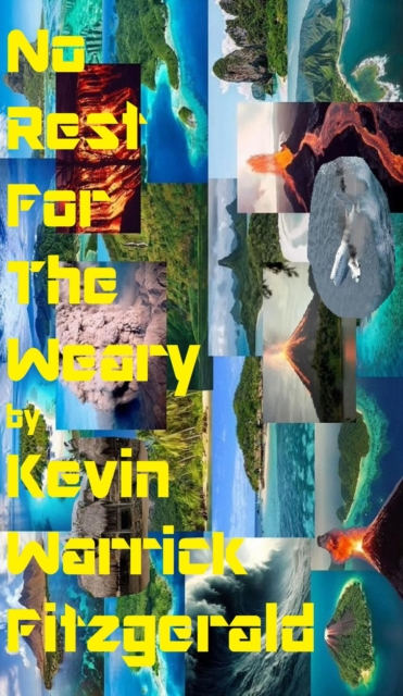 No Rest For The Weary