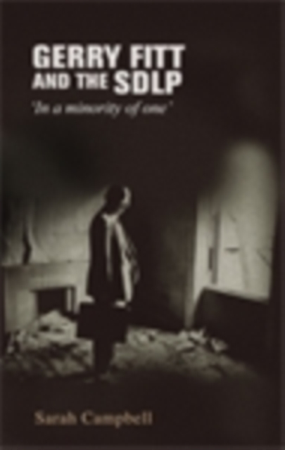 Gerry Fitt and the SDLP
