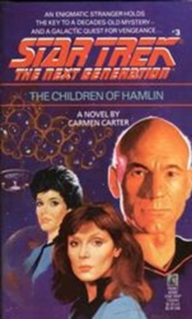 Children of Hamlin