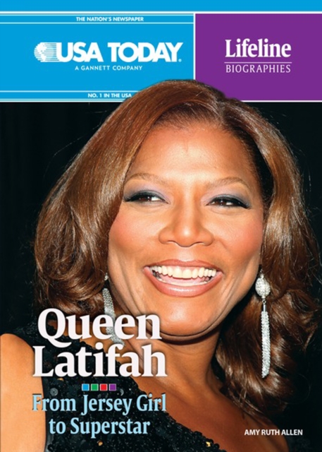 Queen Latifah