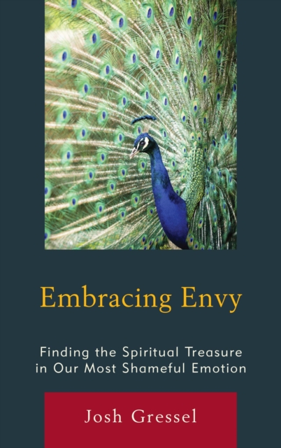 Embracing Envy