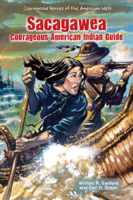 Sacagawea