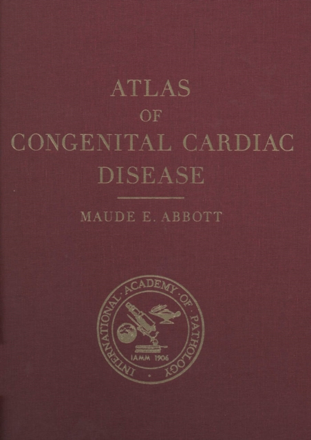 Atlas of Congenital Cardiac Disease