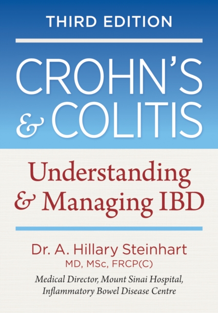 Crohn's and Colitis
