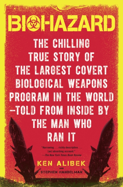 Biohazard