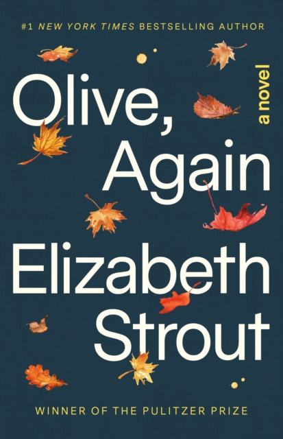 Olive, Again
