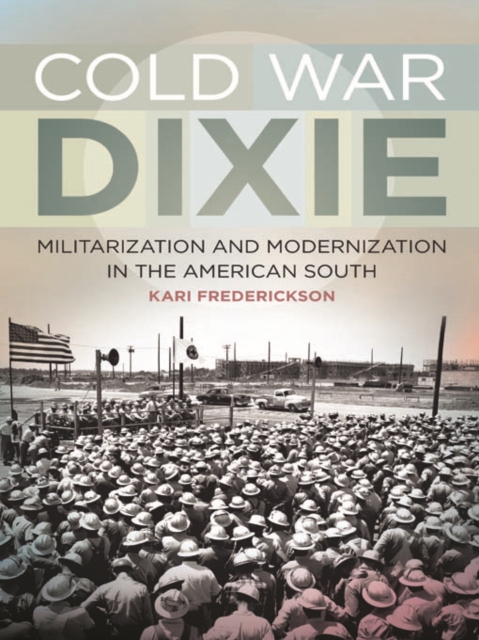 Cold War Dixie