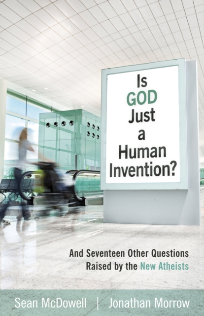 Is God Just a Human Invention?