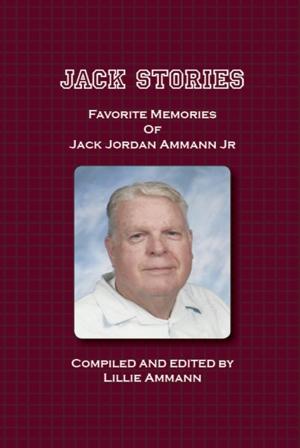 Jack Stories