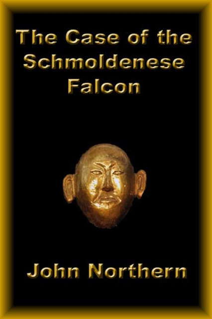 Case of the Schmoldenese Falcon