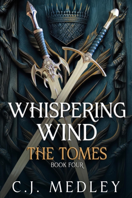 Whispering Wind The Tomes