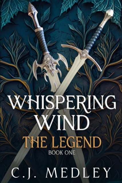 Whispering Wind The Legend